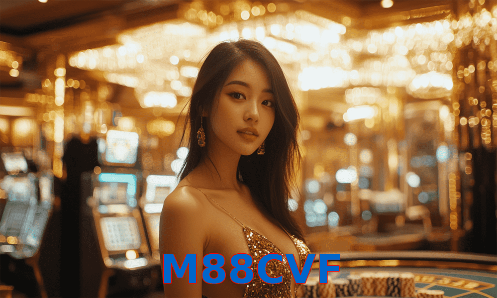 M88CVF