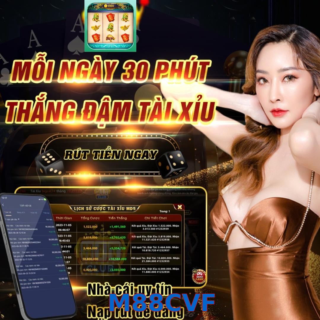 M88CVF