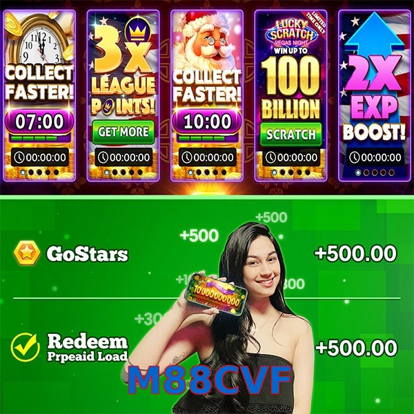 M88CVF