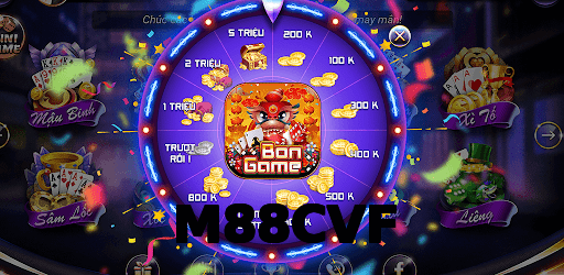 M88CVF