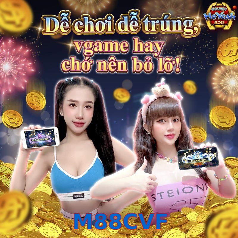 M88CVF
