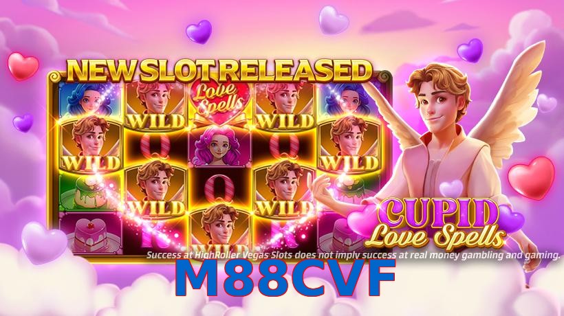 M88CVF