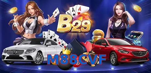 M88CVF