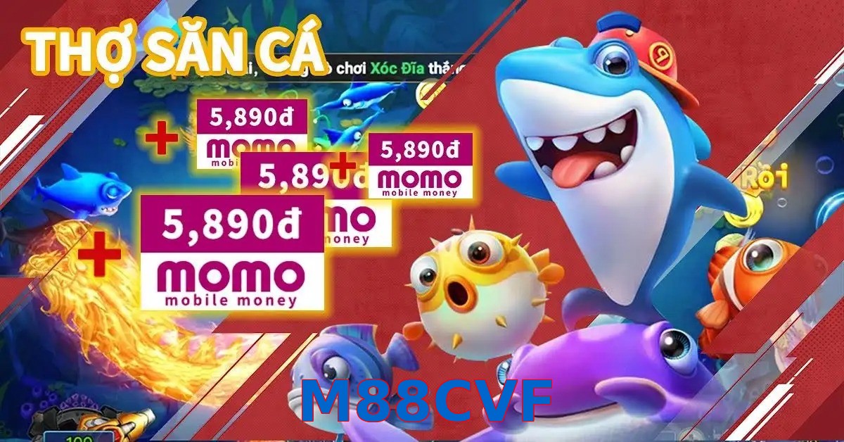 M88CVF