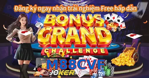 M88CVF