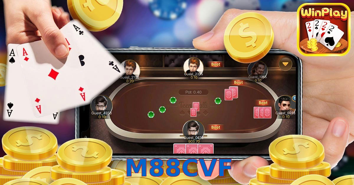 M88CVF