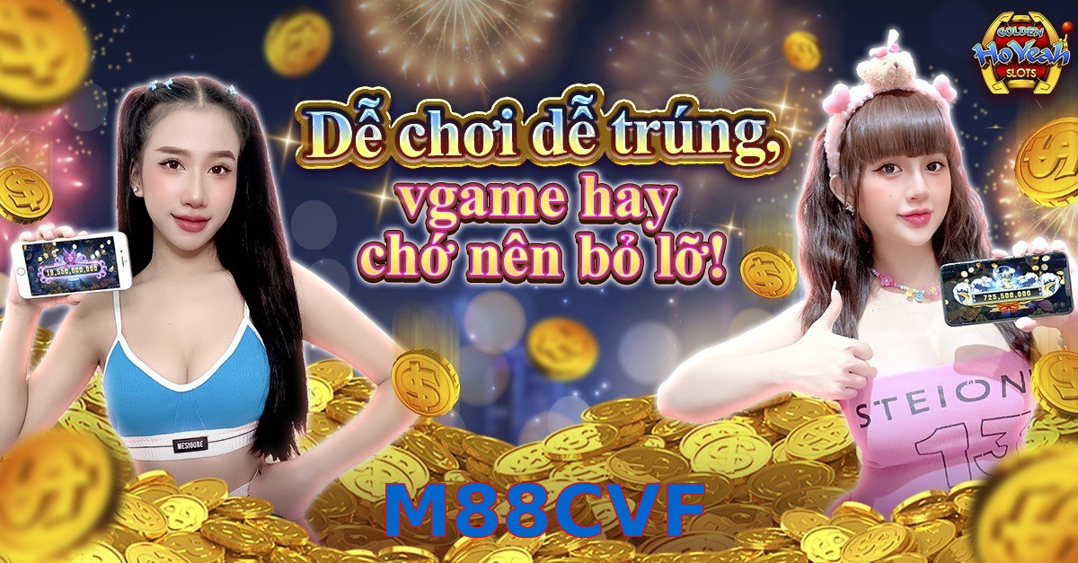 M88CVF