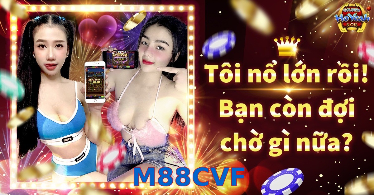 M88CVF