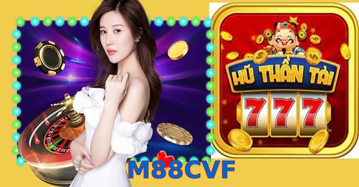 M88CVF