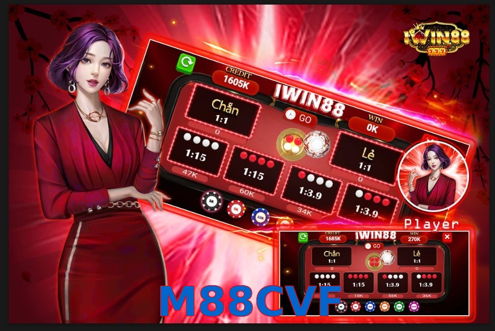 M88CVF