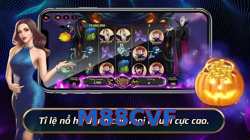 M88CVF