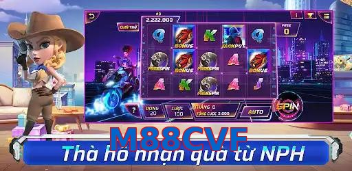 M88CVF